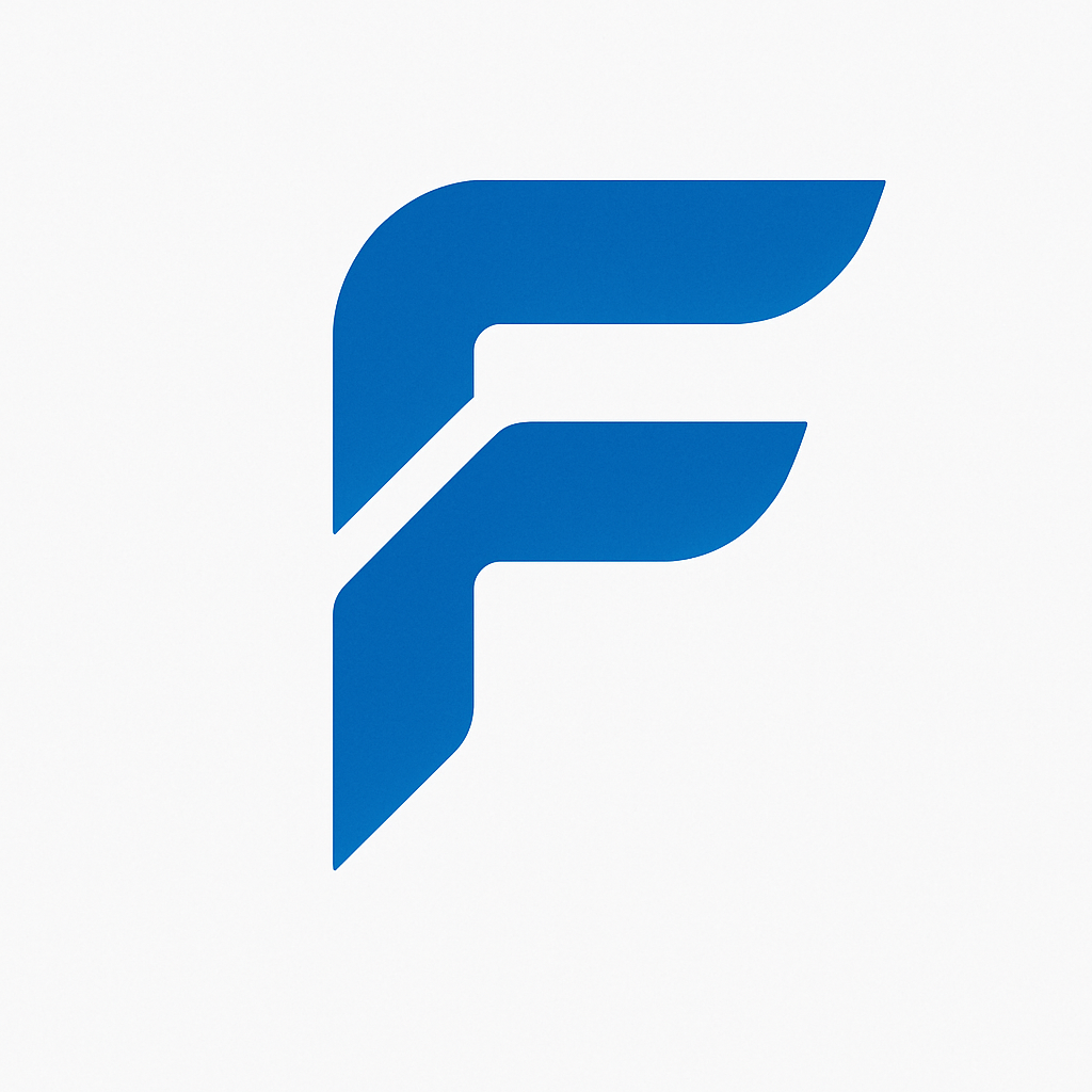 FieldFlow Logo